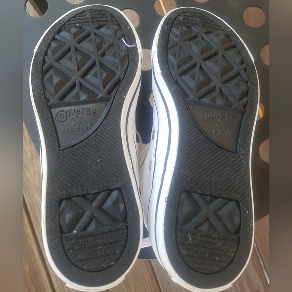 Converse Chuck All Star Madison Sneakers - Picture 5 of 12